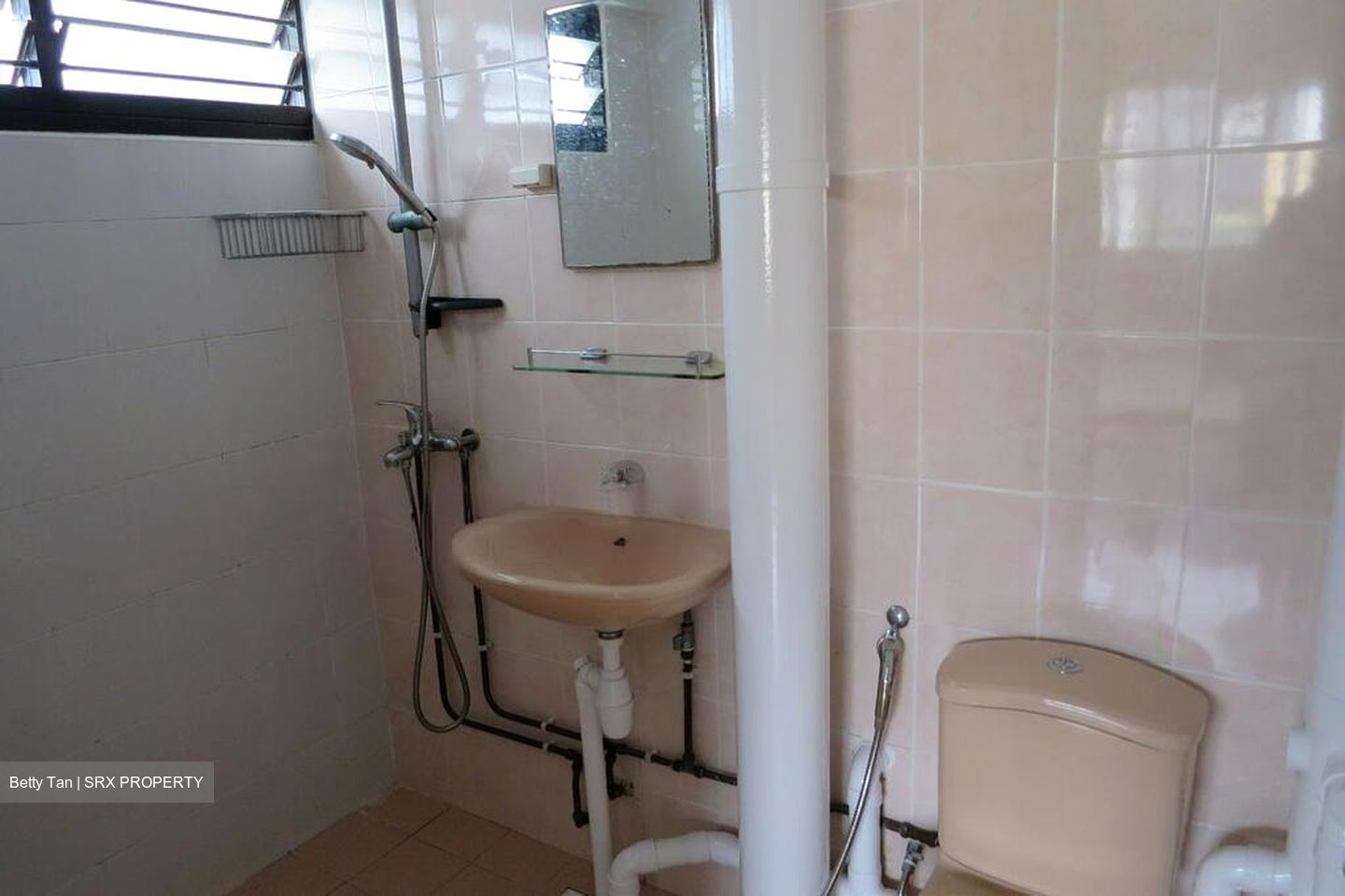 Blk 54 New Upper Changi Road (Bedok), HDB 5 Rooms #510487191